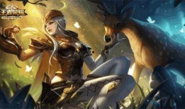 虞姬新皮肤最新爆料视频,华丽舞姿，绝美造型，带你领略古典韵味