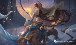 海月新皮肤爆料最新消息,神秘元素与海洋风情完美融合