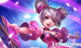 王者小乔皮肤爆料最新,小乔新皮肤“花语仙子”惊艳亮相